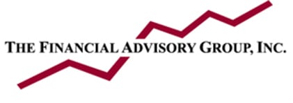 Financial advisory group logo