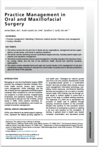 Omsp publications article