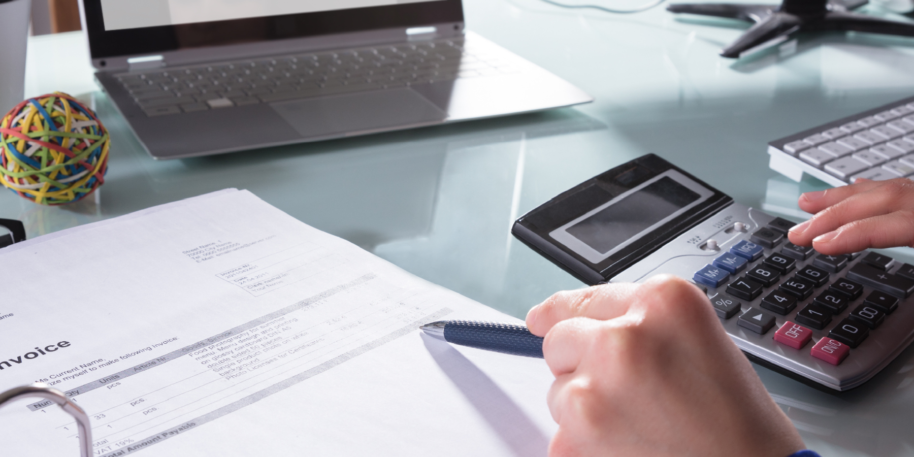 3rd party medical billing services